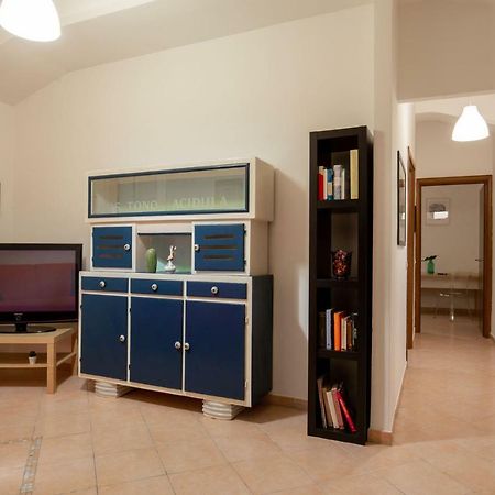 شقة روما  في Piceni 6 House المظهر الخارجي الصورة