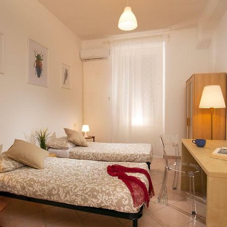 شقة روما  في Piceni 6 House المظهر الخارجي الصورة
