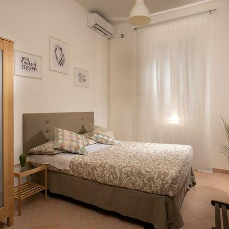 شقة روما  في Piceni 6 House المظهر الخارجي الصورة