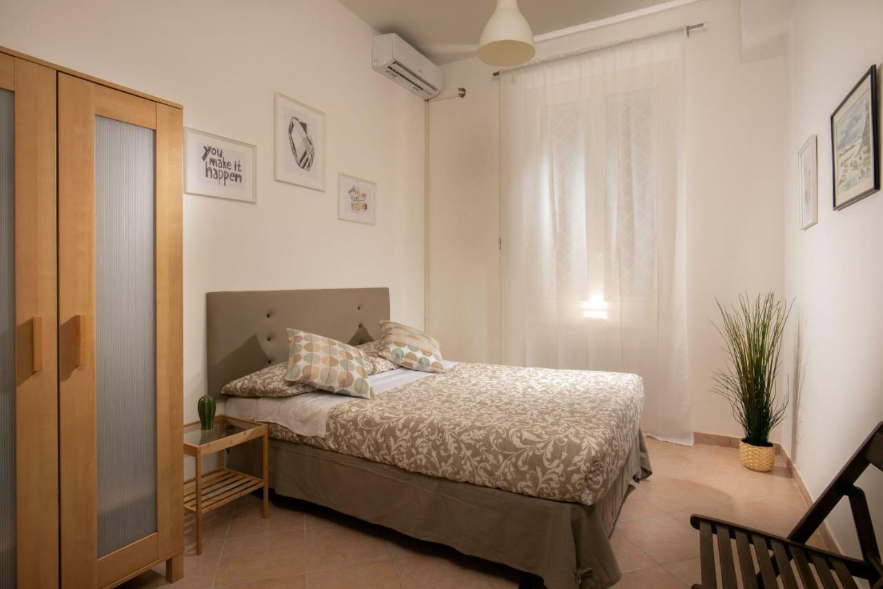 شقة روما  في Piceni 6 House المظهر الخارجي الصورة