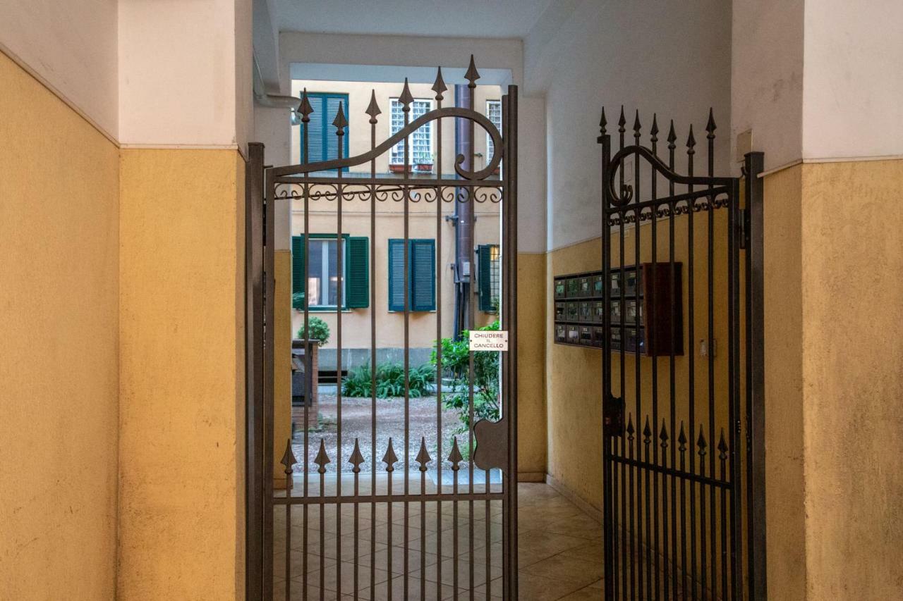 شقة روما  في Piceni 6 House المظهر الخارجي الصورة